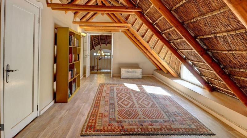 5 Bedroom Property for Sale in Greyton Western Cape